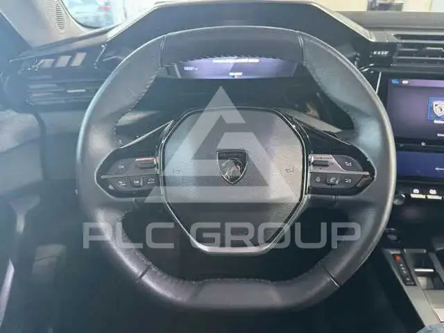2022 Peugeot 308