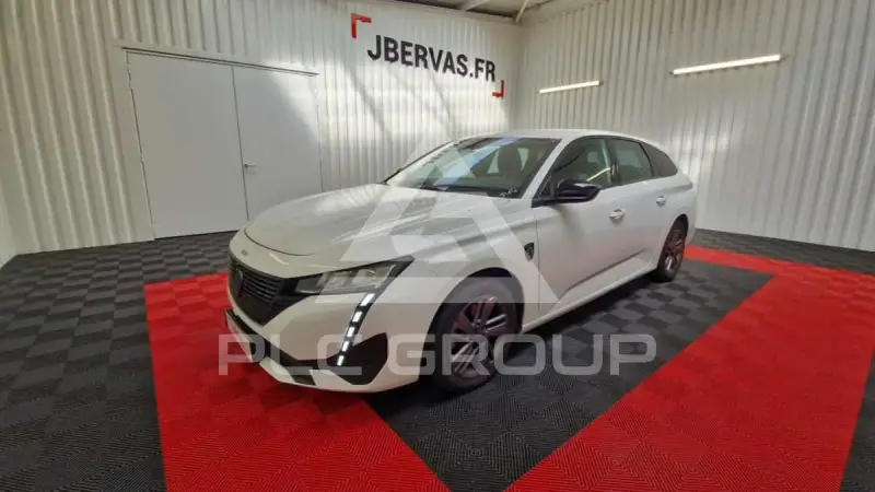 2022 Peugeot 308