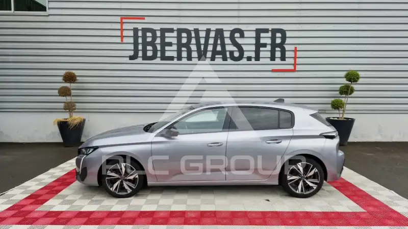 2022 Peugeot 308