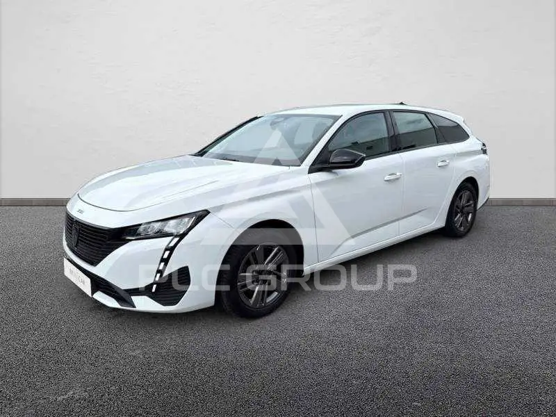 2022 Peugeot 308