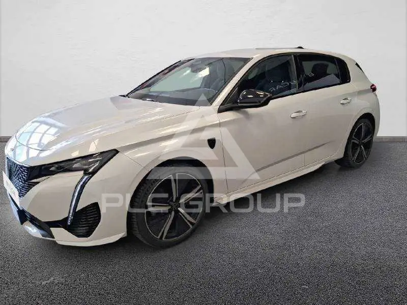 2022 Peugeot 308