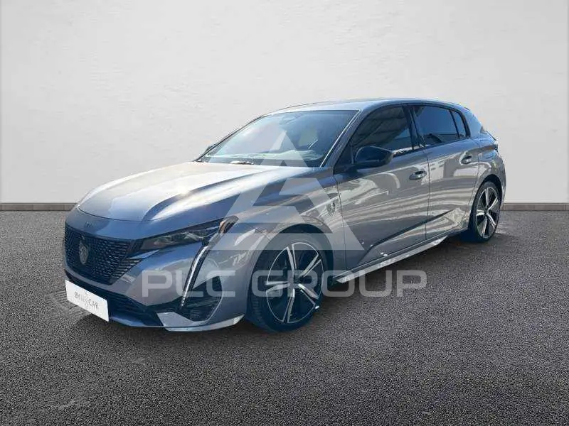 2022 Peugeot 308