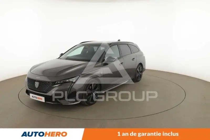 2022 Peugeot 308
