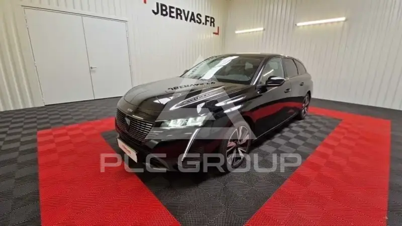 2022 Peugeot 308