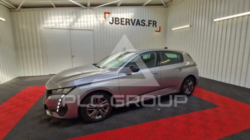 2022 Peugeot 308