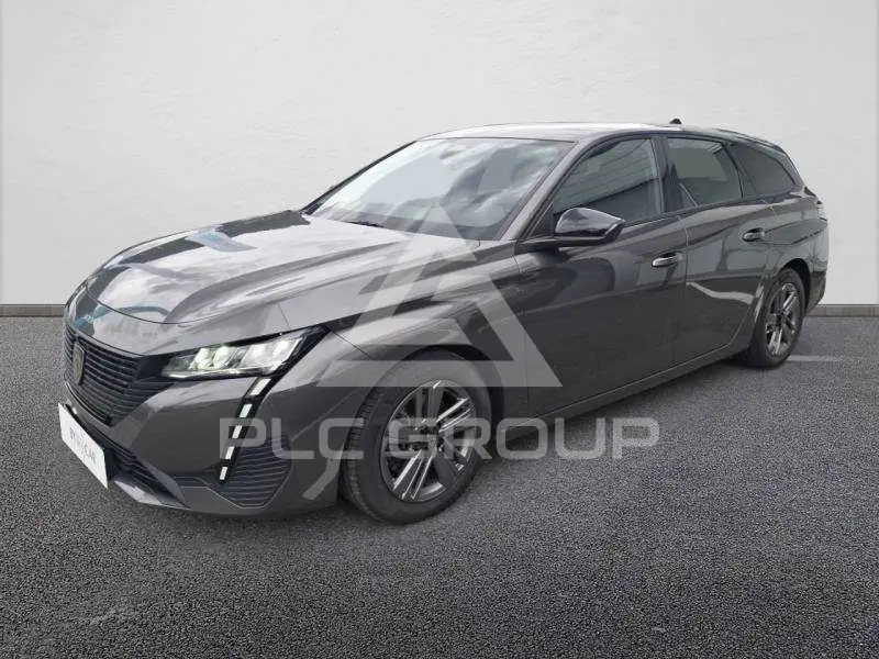 2022 Peugeot 308