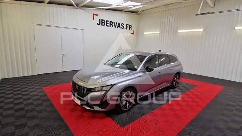 2022 Peugeot 308