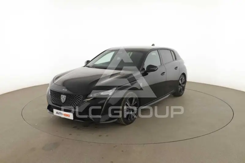 2022 Peugeot 308