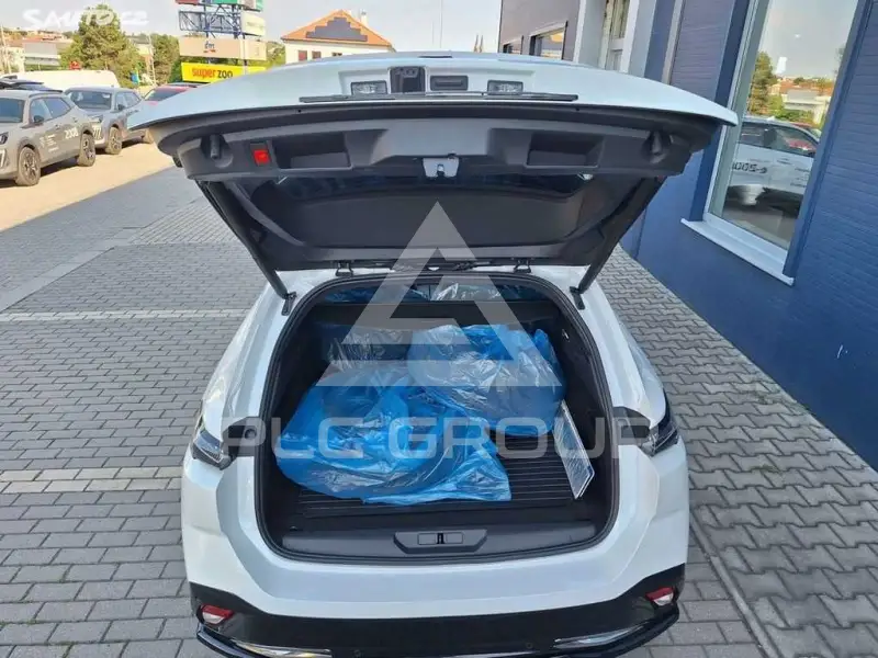 2022 Peugeot 308