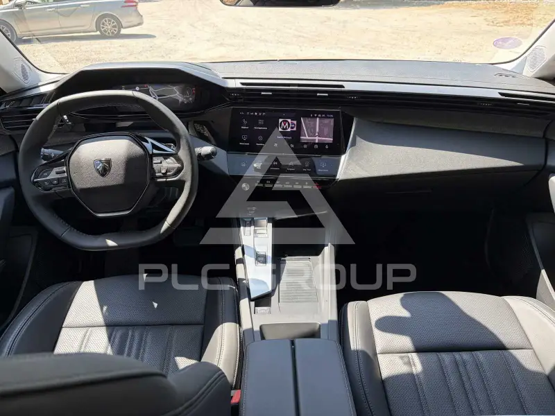 2022 Peugeot 308