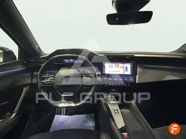 2022 Peugeot 308