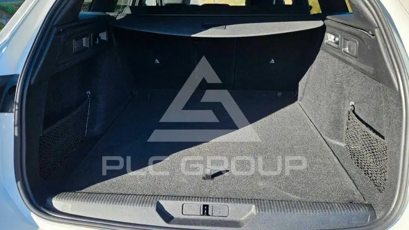 2022 Peugeot 308