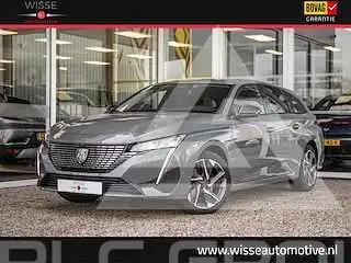 2022 Peugeot 308