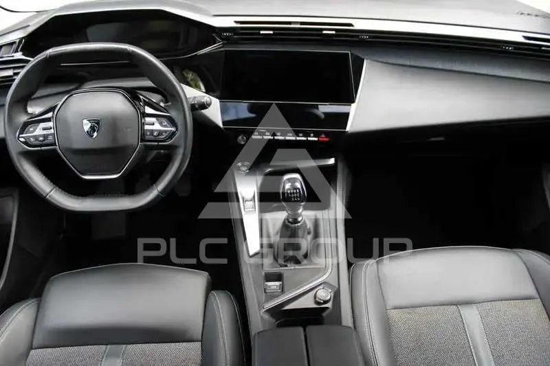 2022 Peugeot 308