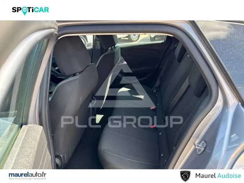 2022 Peugeot 308