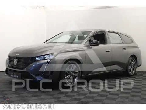 2022 Peugeot 308