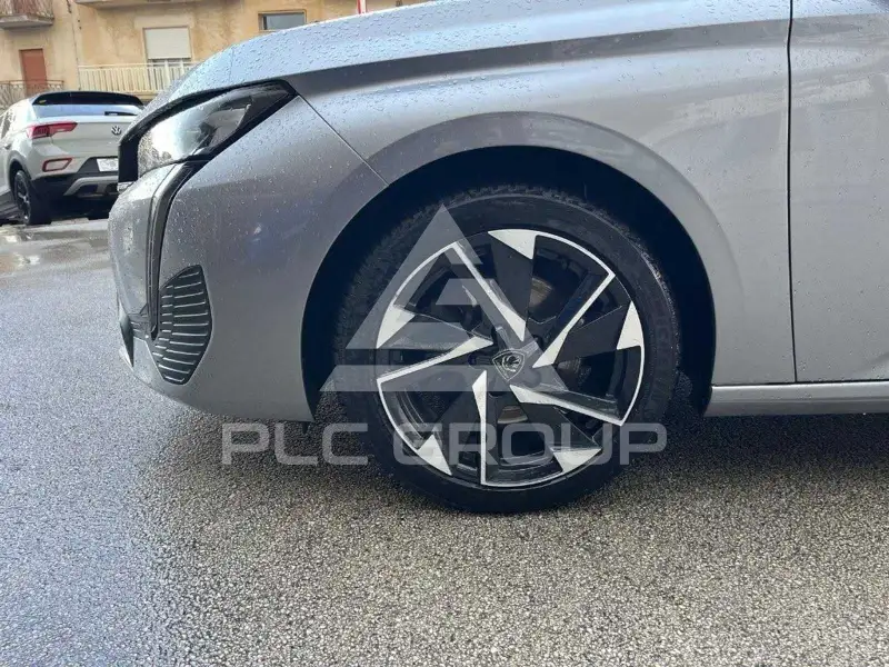 2022 Peugeot 308