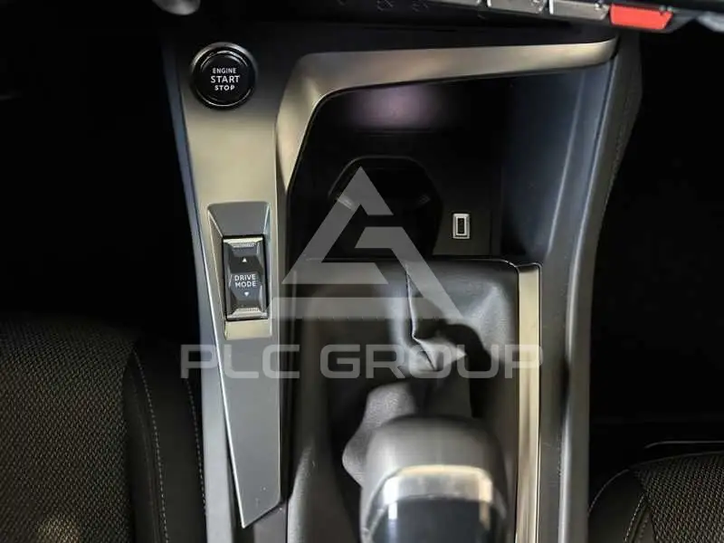 2022 Peugeot 308