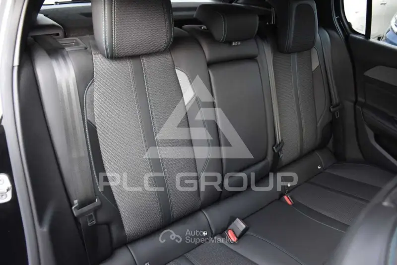 2022 Peugeot 308
