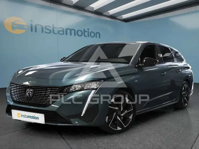 2022 Peugeot 308