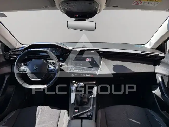 2022 Peugeot 308