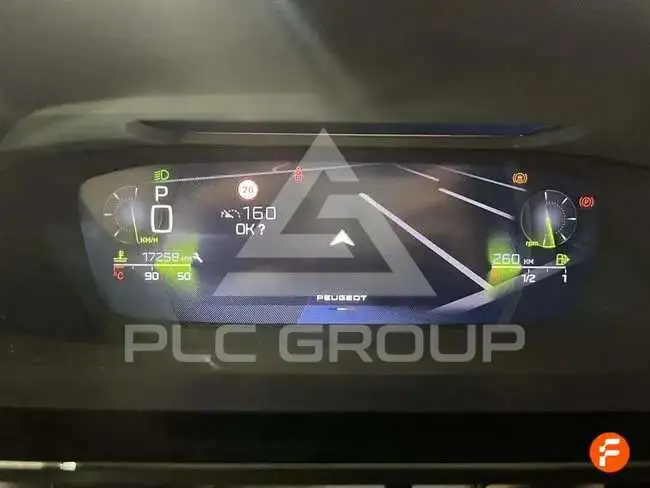 2022 Peugeot 308