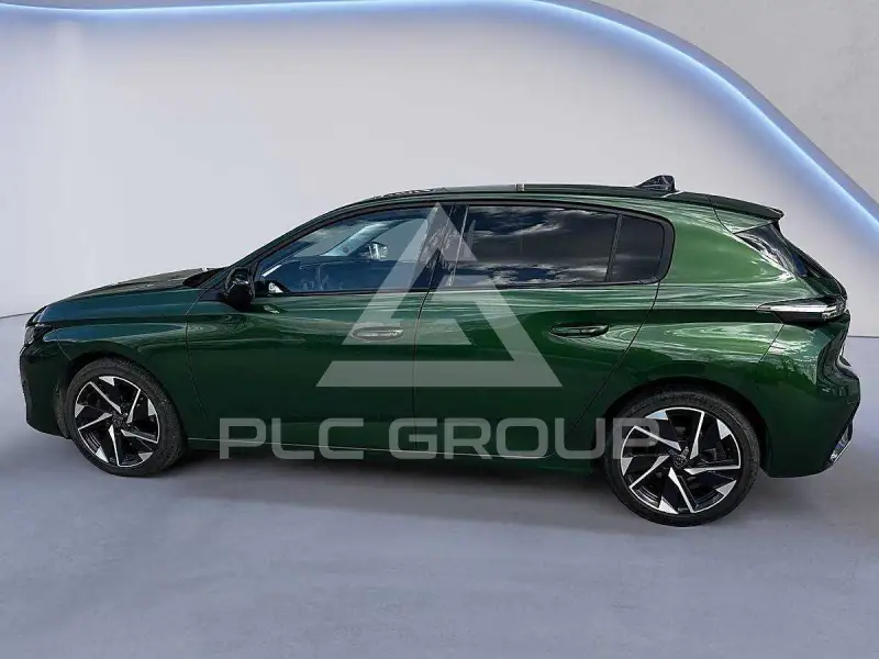 2022 Peugeot 308