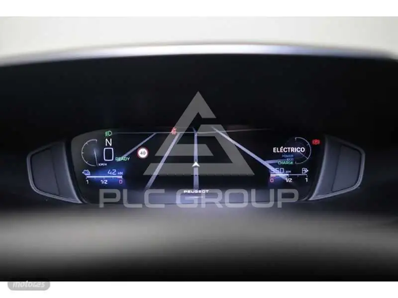 2022 Peugeot 308