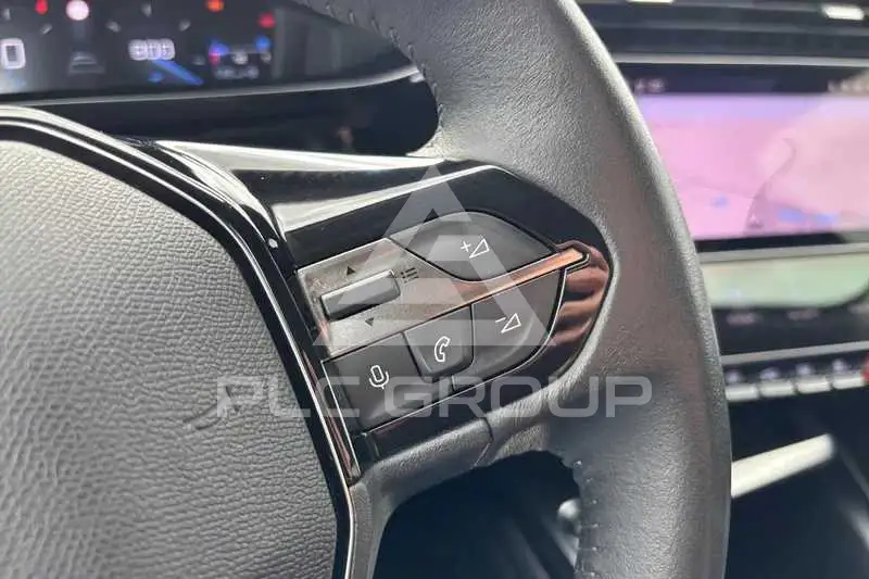 2022 Peugeot 308