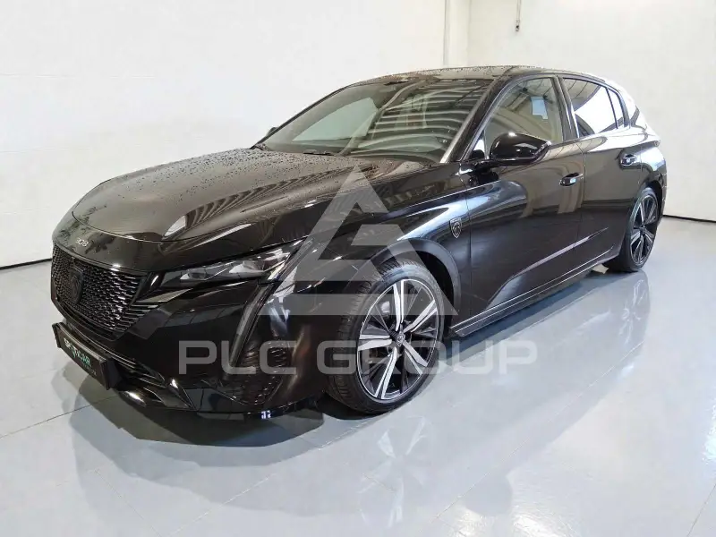 2022 Peugeot 308