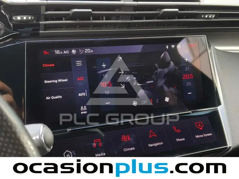 2022 Peugeot 308