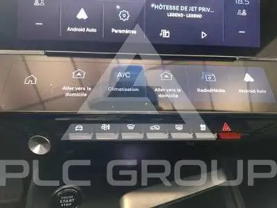 2022 Peugeot 308