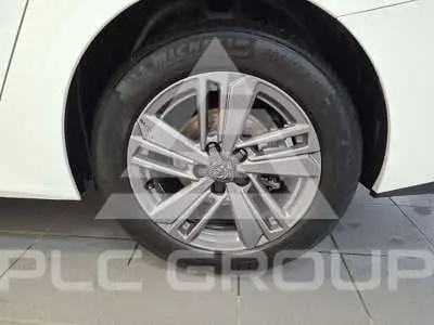 2022 Peugeot 308