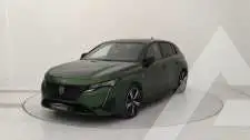 2022 Peugeot 308