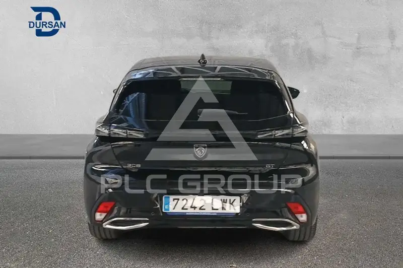 2022 Peugeot 308