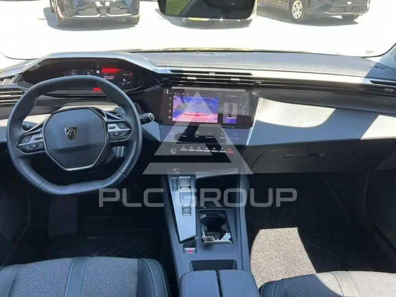 2022 Peugeot 308