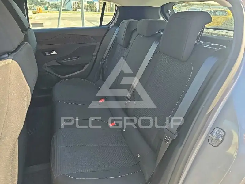 2022 Peugeot 308