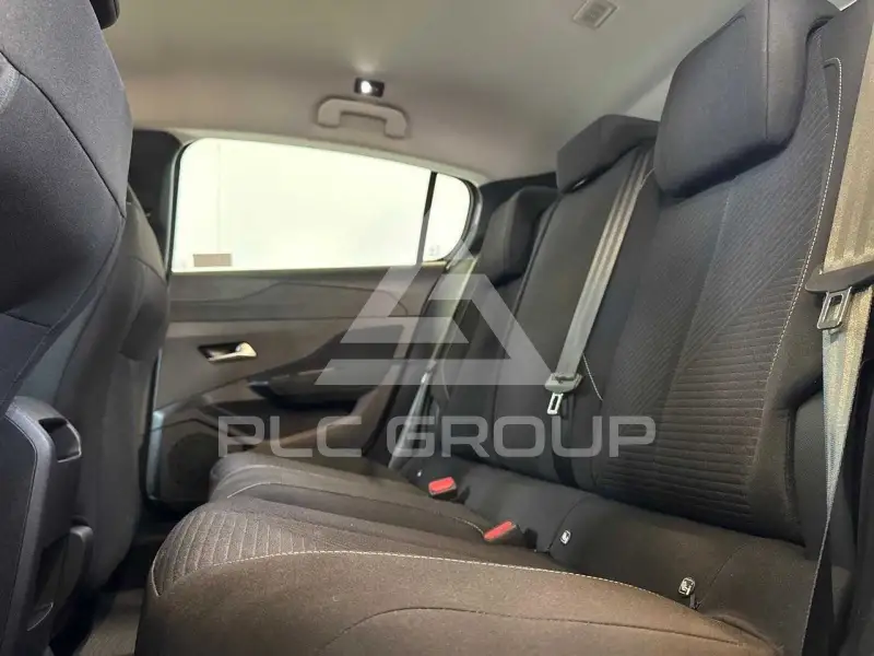 2022 Peugeot 308