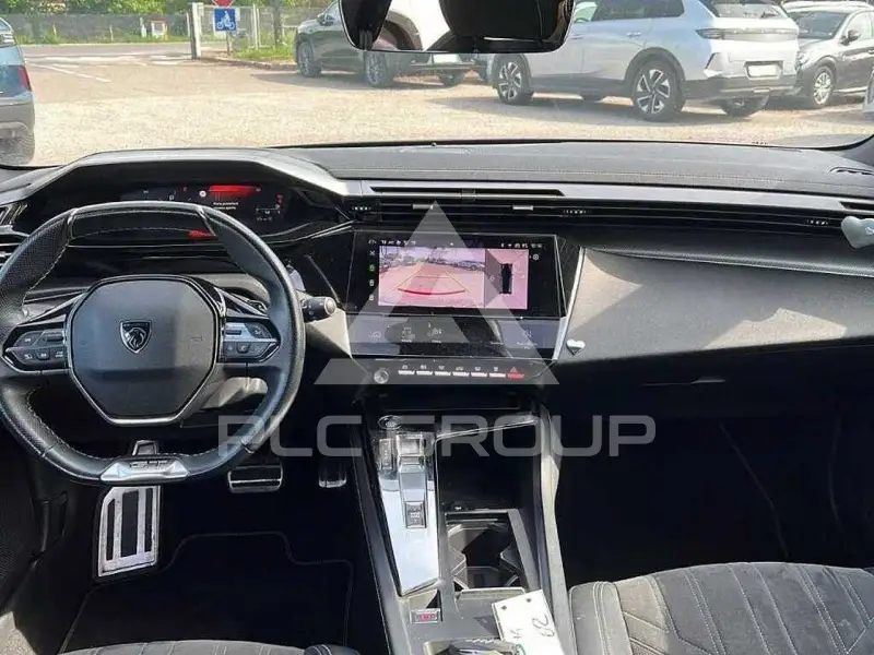 2022 Peugeot 308