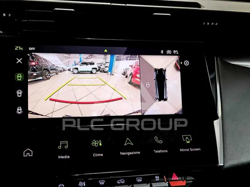 2022 Peugeot 308