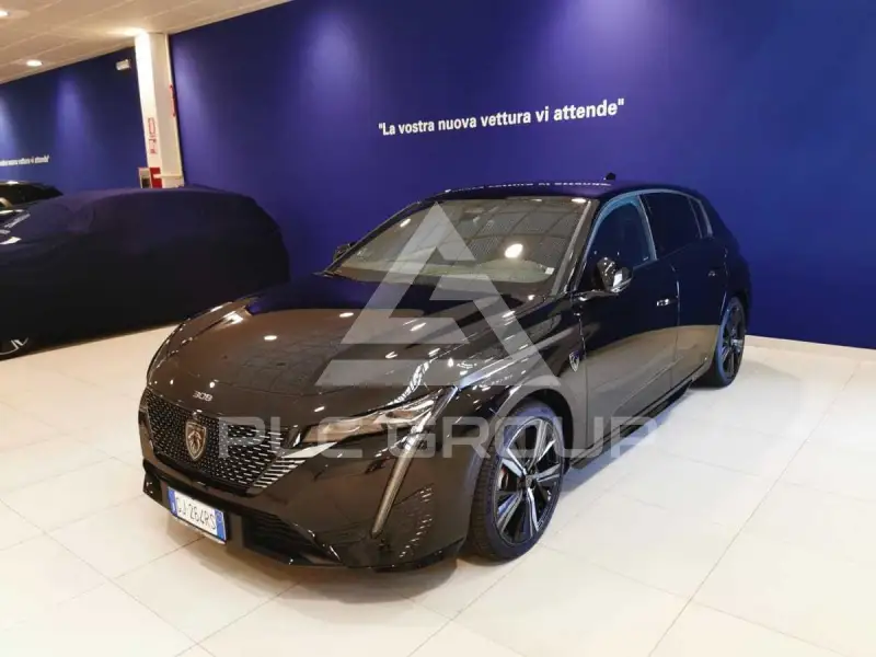 2022 Peugeot Boxer