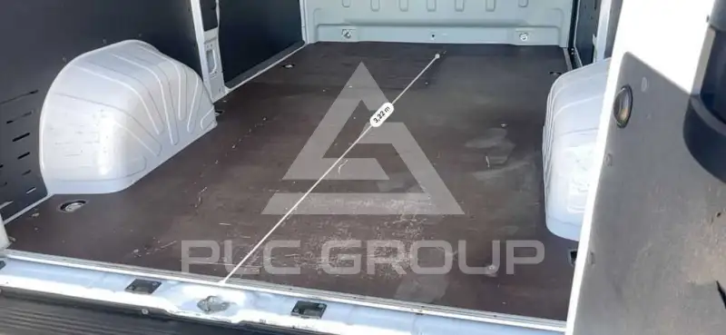 2022 Peugeot Boxer