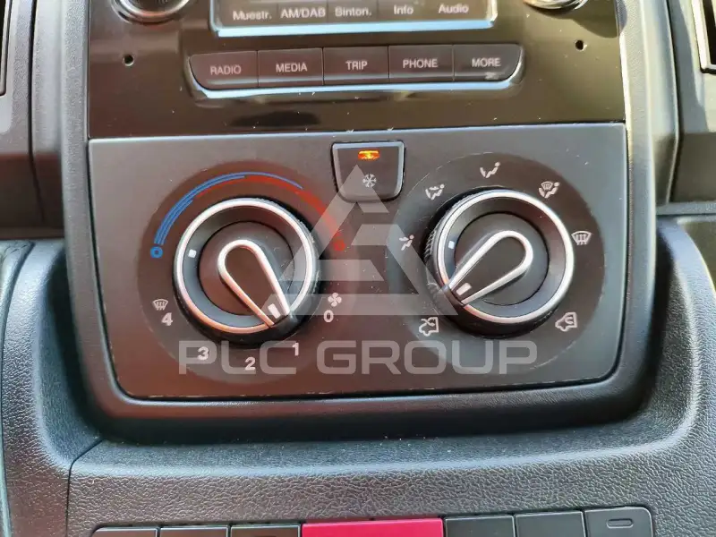 2022 Peugeot Boxer