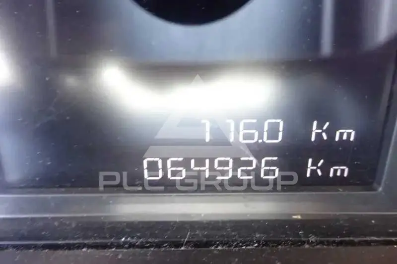 2022 Peugeot Partner