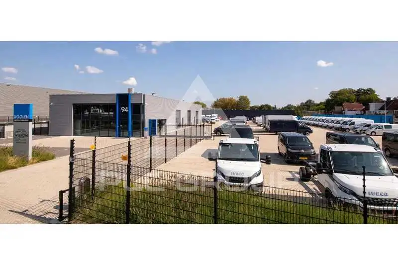 2022 Peugeot Partner