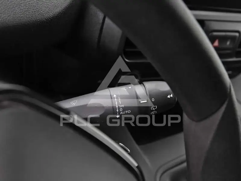 2022 Peugeot Partner