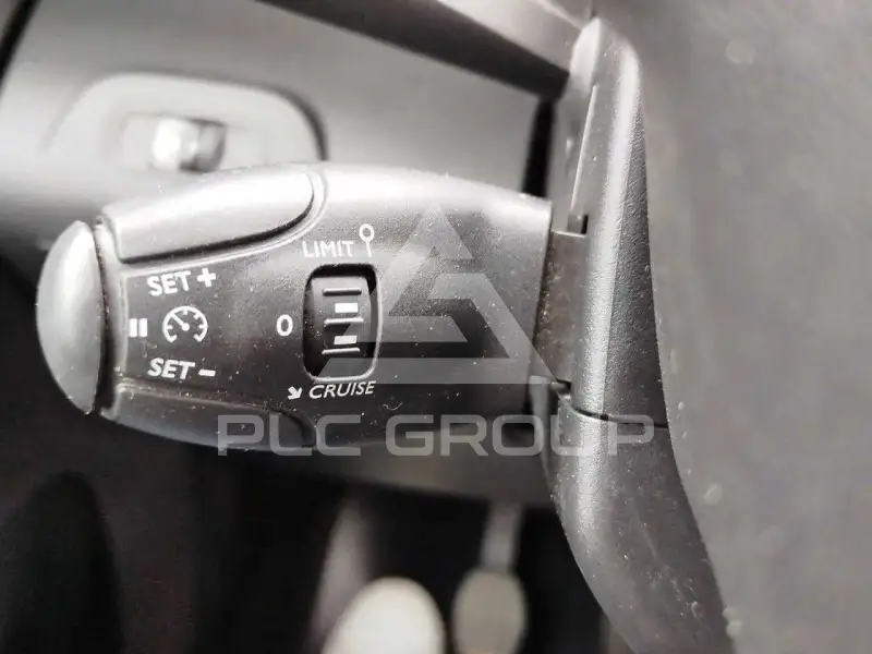 2022 Peugeot Partner