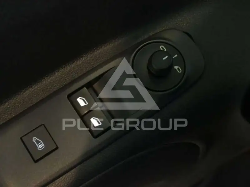 2022 Peugeot Partner