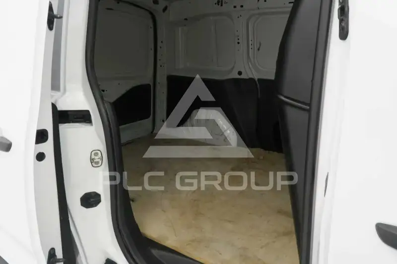 2022 Peugeot Partner