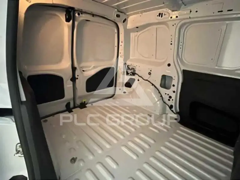 2022 Peugeot Partner